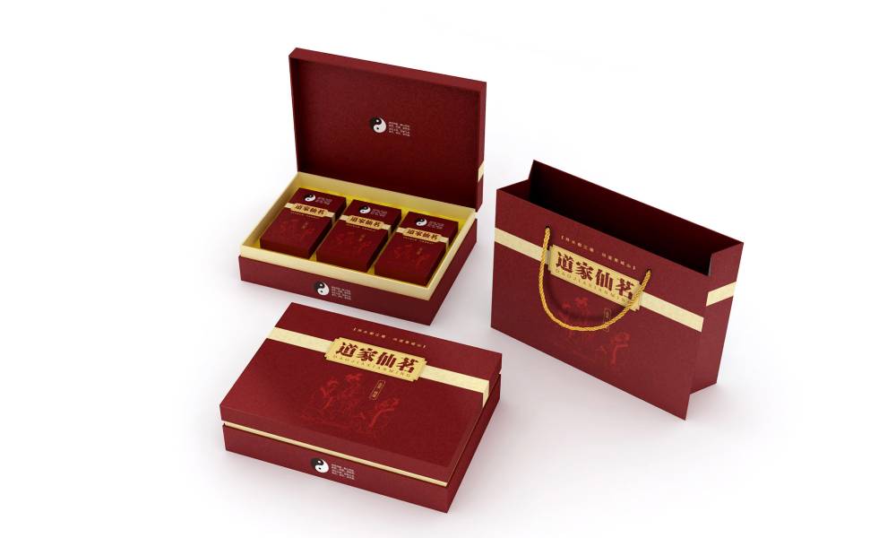 临淄区文创产品包装设计的破圈密码——文化基因与消费场景的双向激活